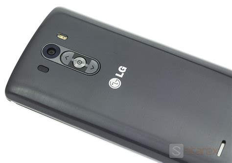 LG G3 NFC 